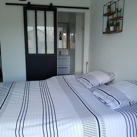 Chez Maryline Bed & Breakfast Chalonnes-sur-Loire Ngoại thất bức ảnh